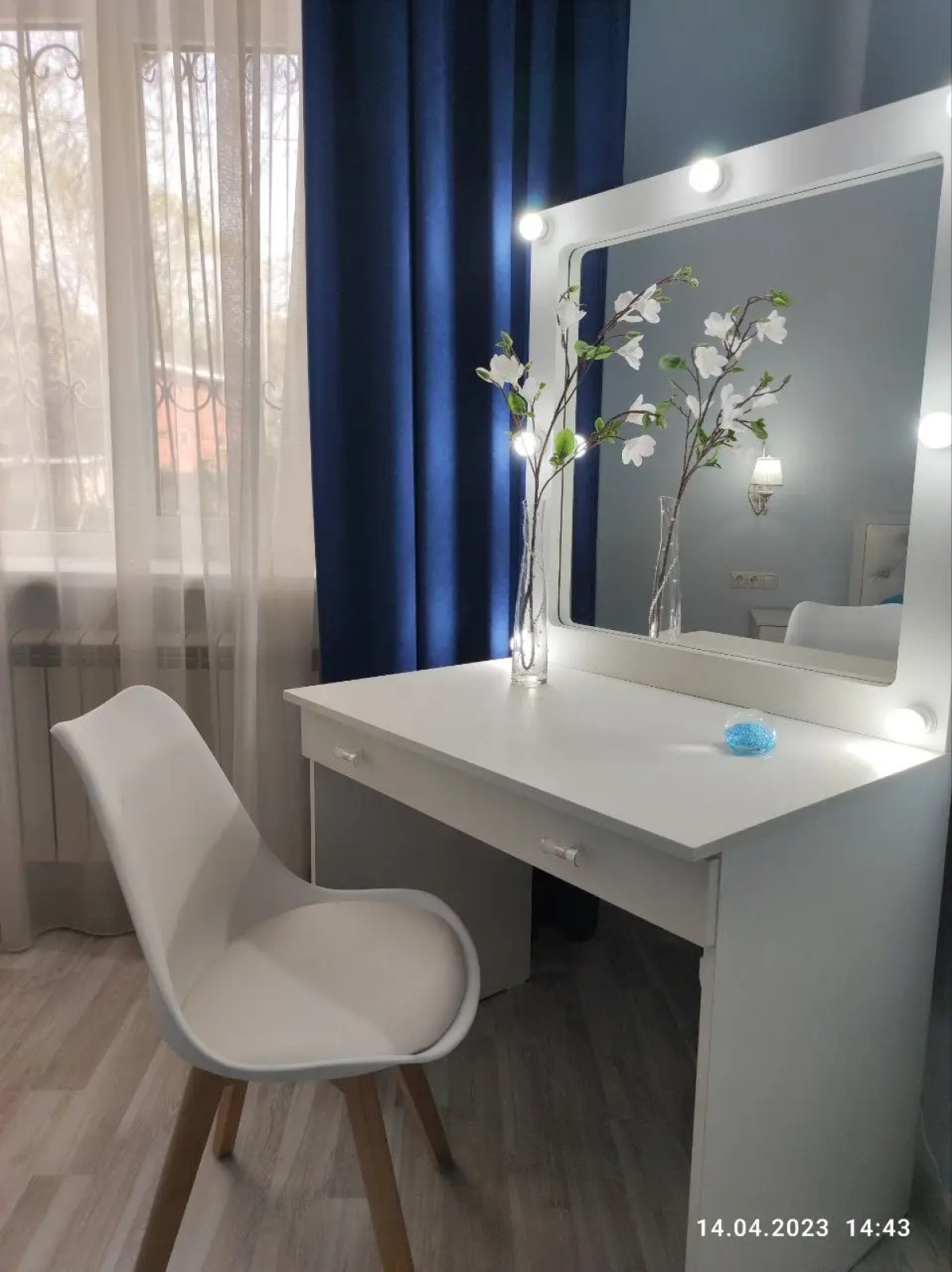 Апартаменты Стильный Уют в Центре