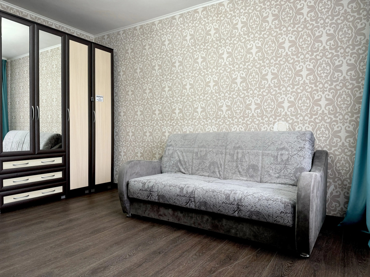 Квартира в центре города рядом с ж/д вокзалом