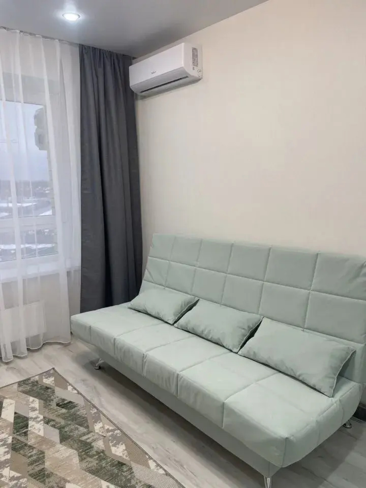 Апартаменты на Каберова-Власьевская Улице 82