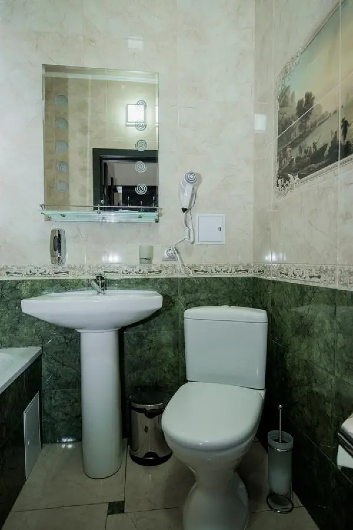 Гостевой Дом Версаль