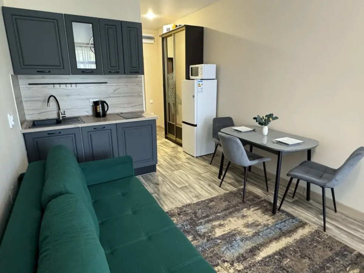 Апартаменты Platinum Aparts (Аллея Парк) 3