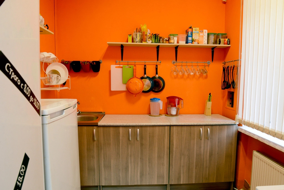 Академ-Хостел