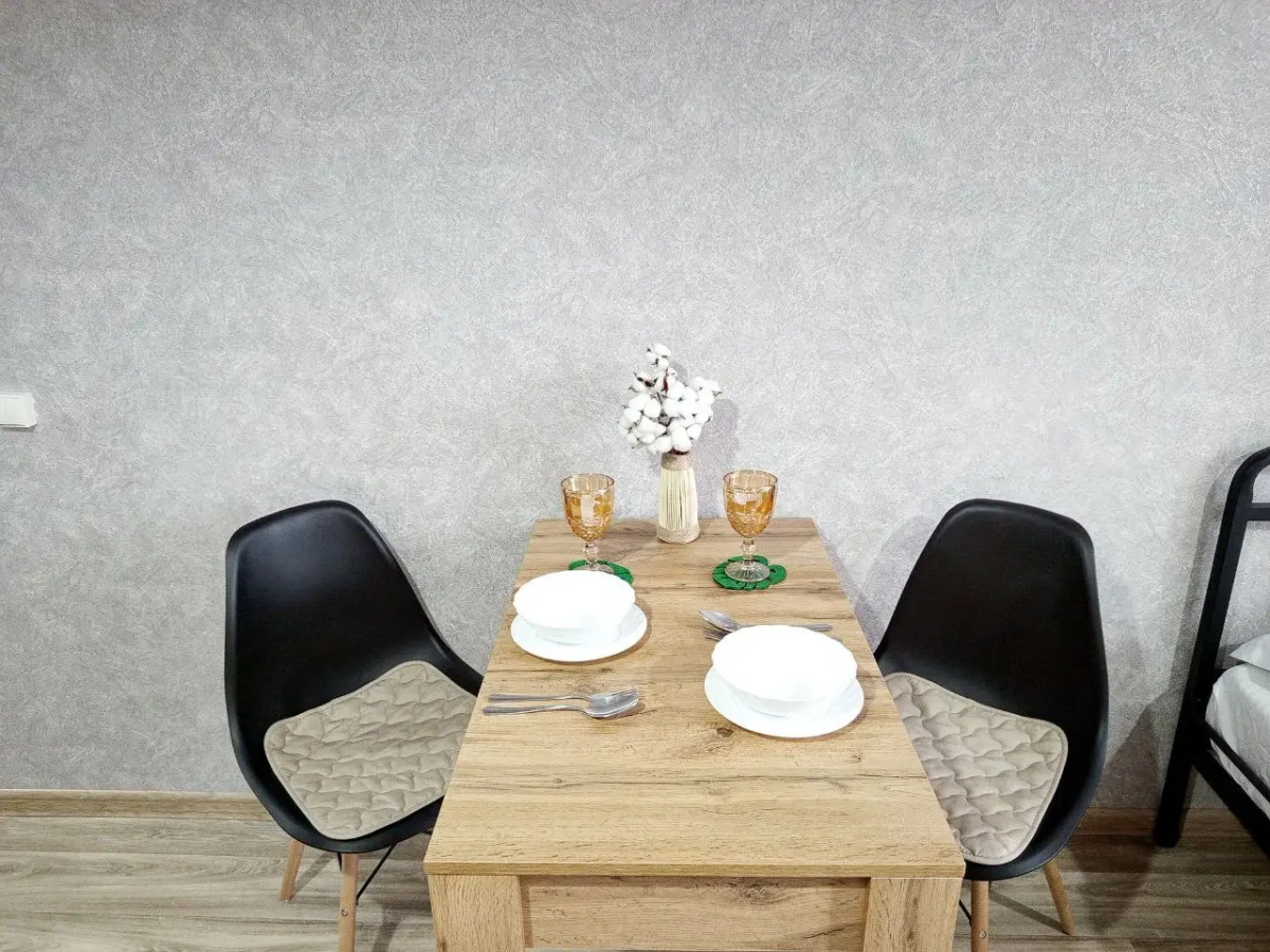 Квартира Квартира на Уральской 2/17