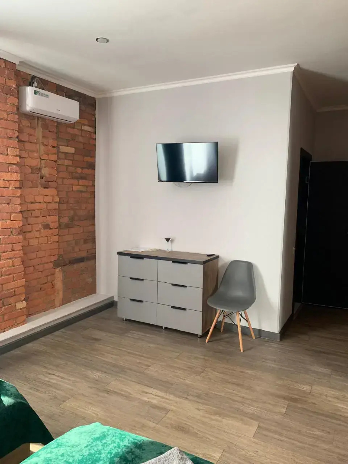 Отель Spa Ворошилов