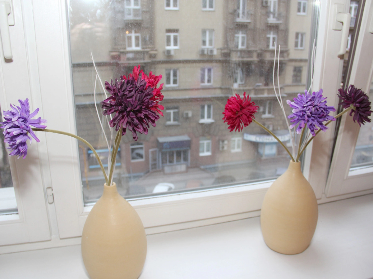 Апартаменты Apart Lux метро Рижская