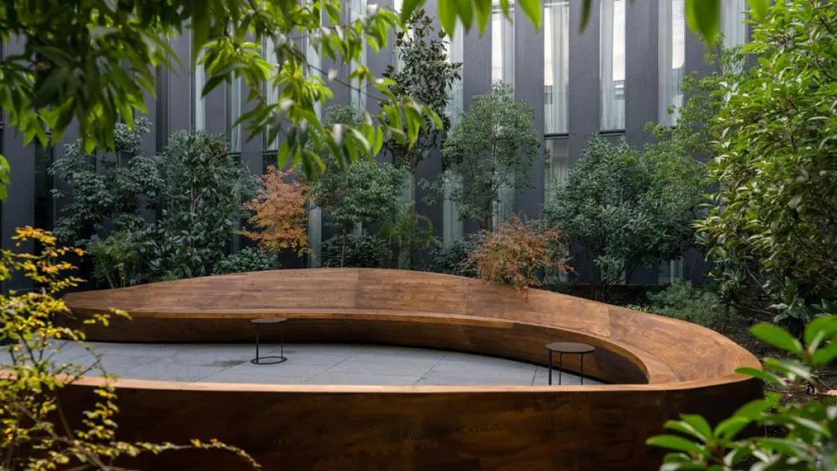 Отель Episode Tbilisi