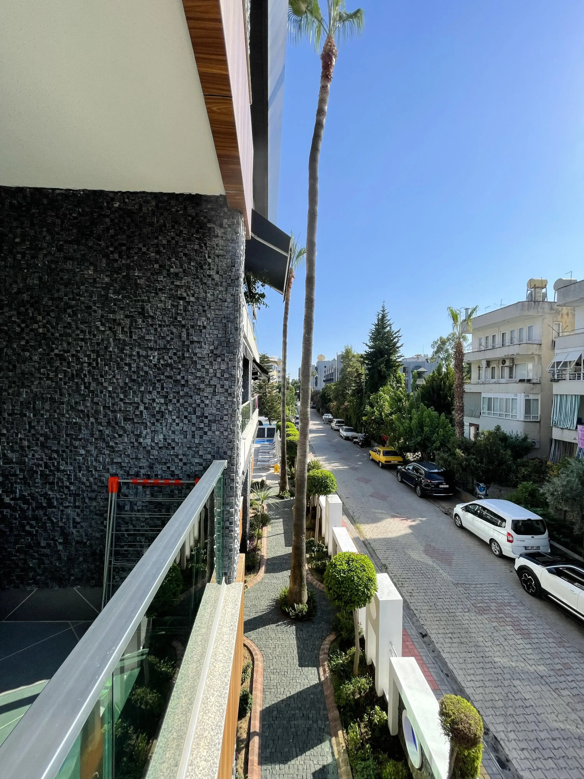 Апартаменты Двухуровневые апартаменты для всей семьи