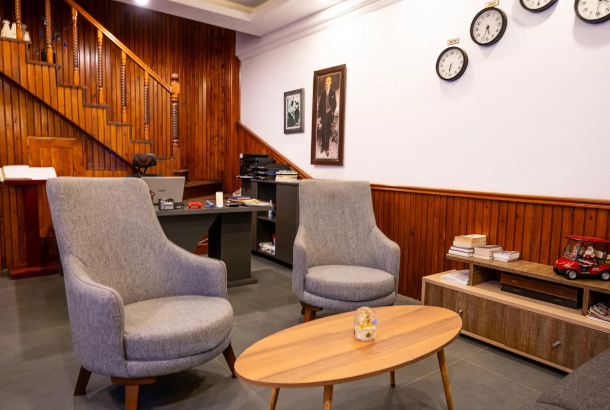 Oscar Boutique Hotel