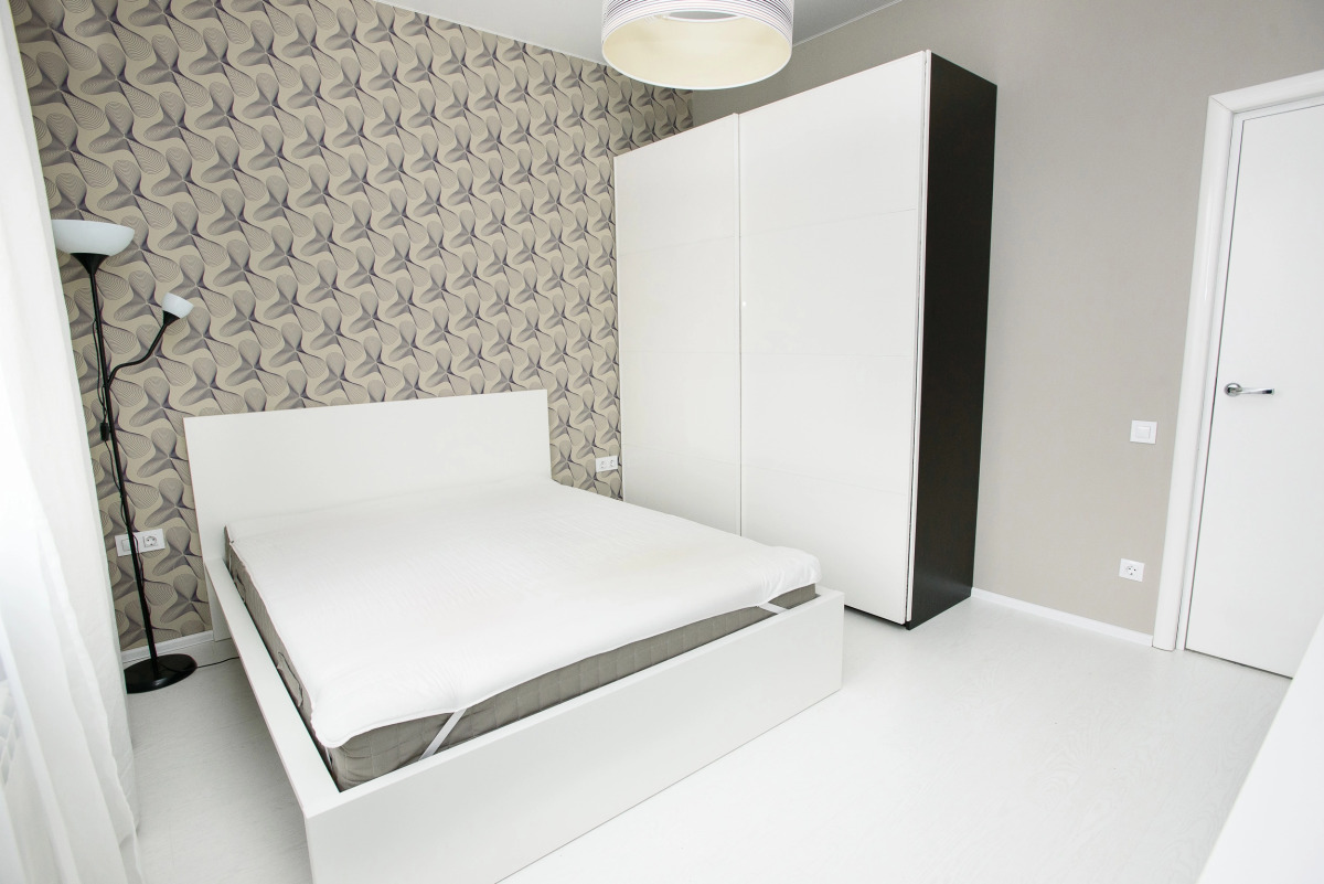 Апартаменты с услугами спа-комплекса