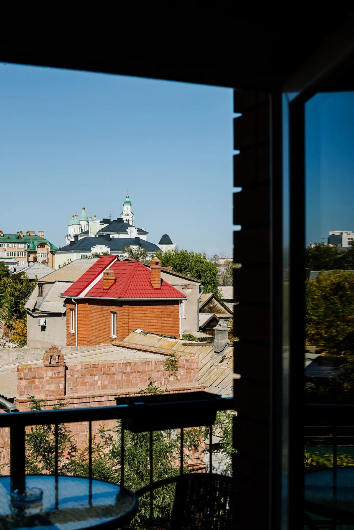 Гостевой дом 21 Век