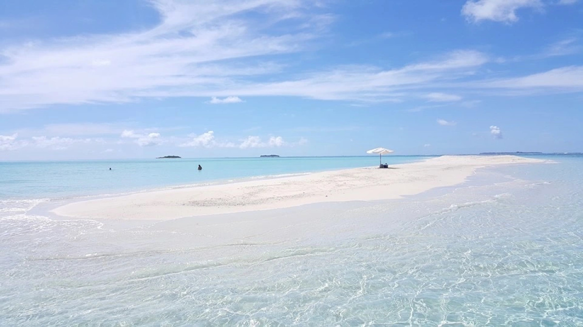 Гостевой Дом Gunbaru Inn