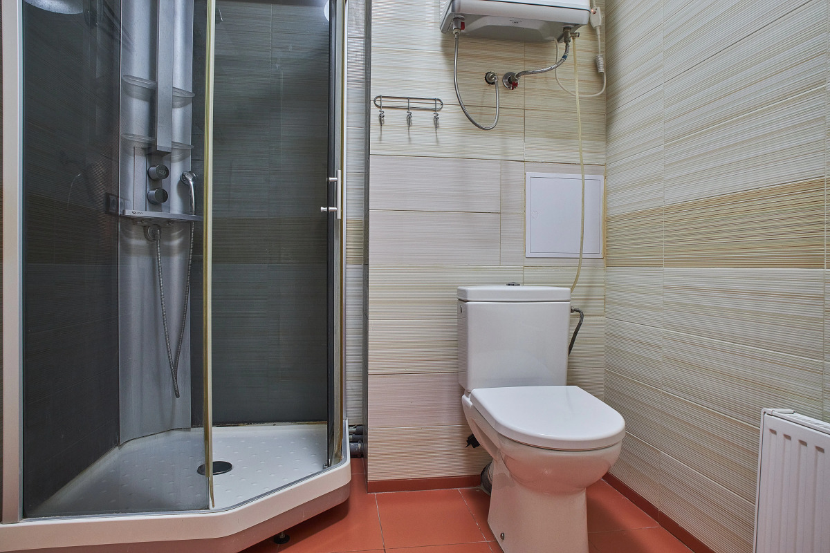 Апартаменты Familiya Gurzuf 8