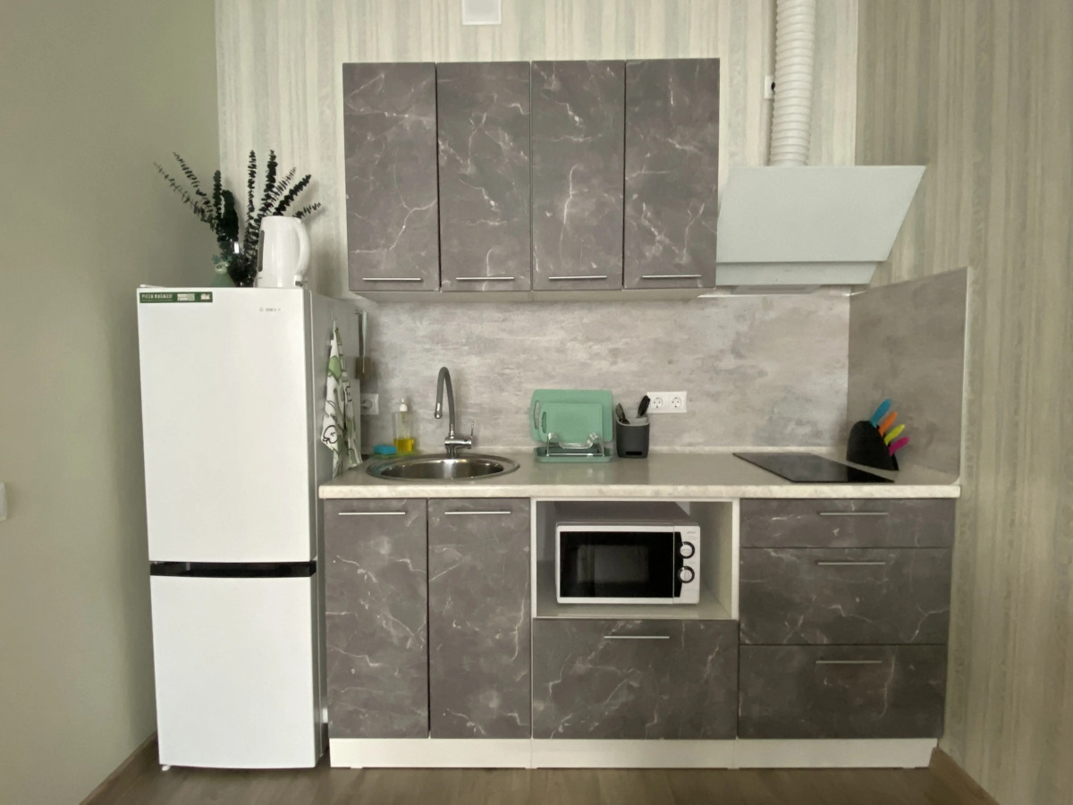 Квартира Как Дома - Апартаменты у моря