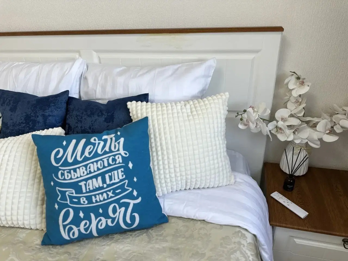 Квартира Однокомнатная на Проспекте Авиаторов Балтики, д. 25