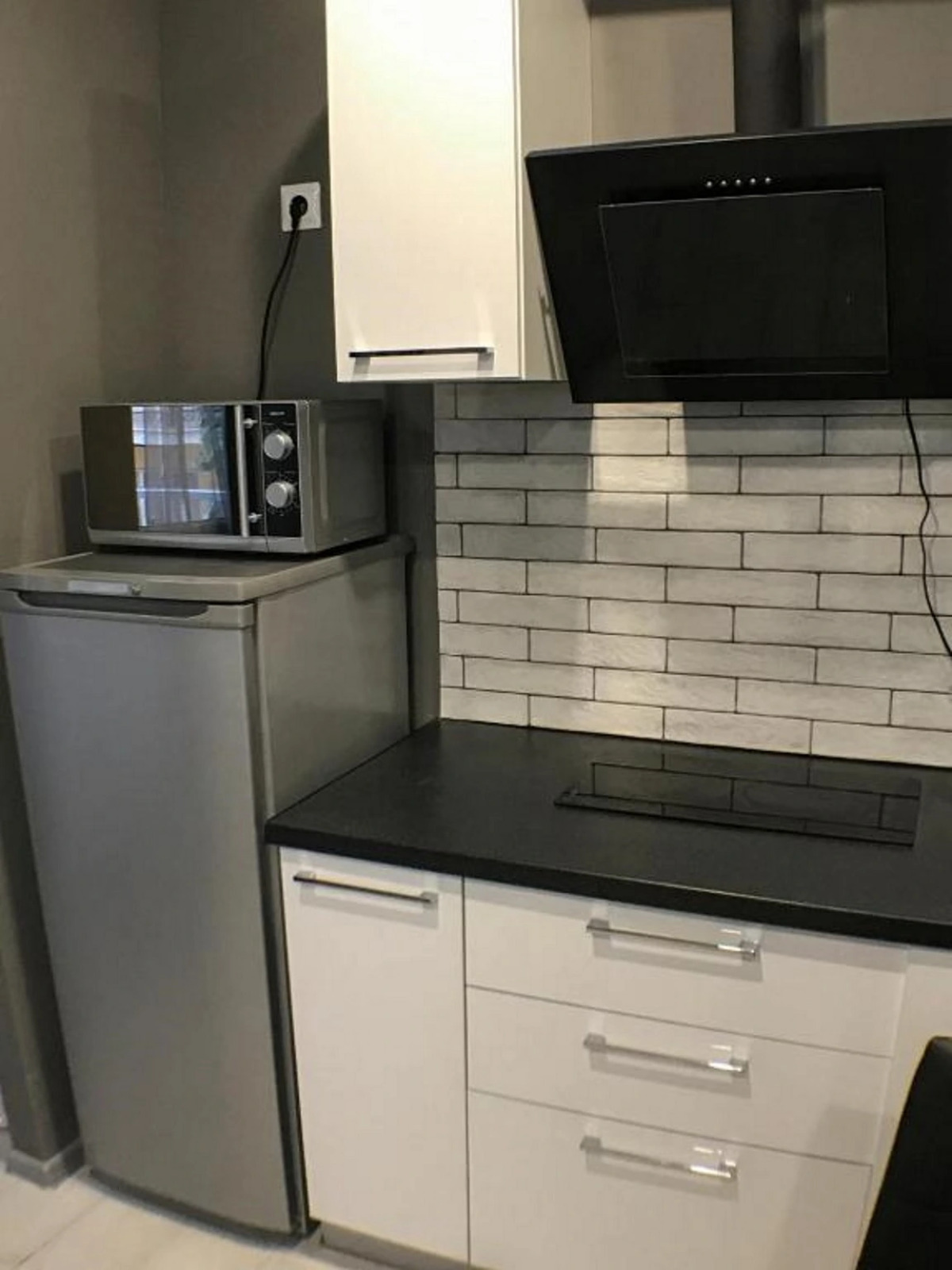 Апартаменты More Rooms на Станиславского 1А