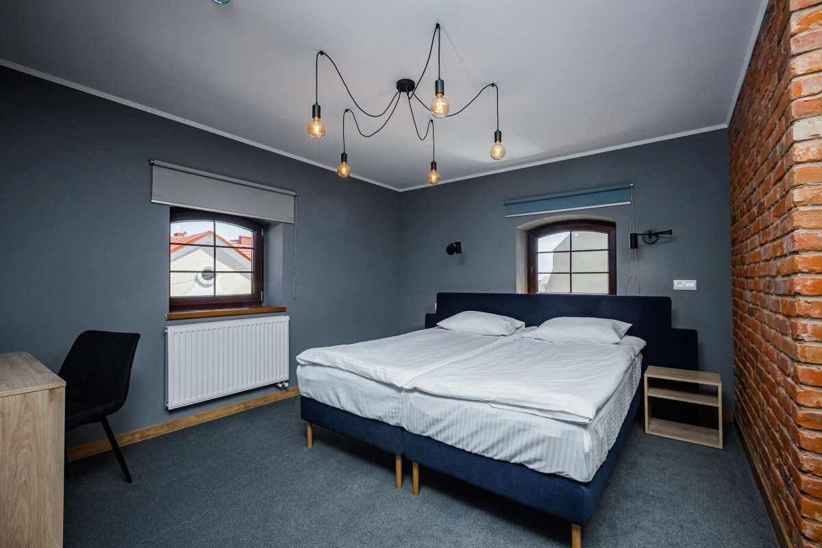 Отель 17 мгновений