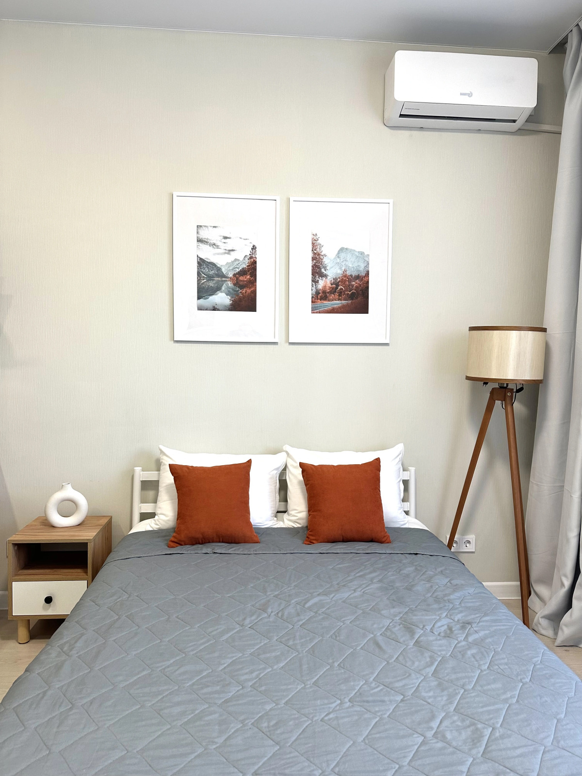 Квартира Новое Пушкино