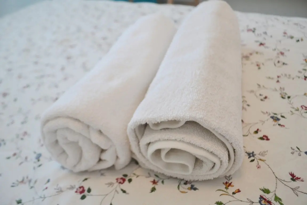 Апартаменты Полет