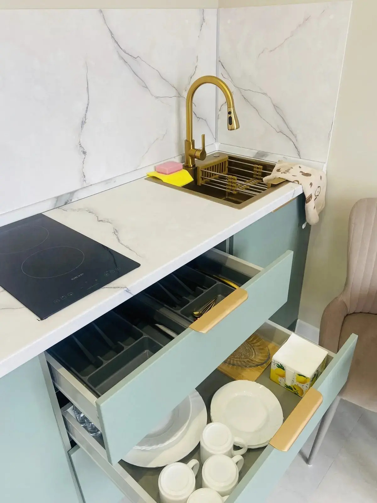 Гостевой дом Аршанская звезда