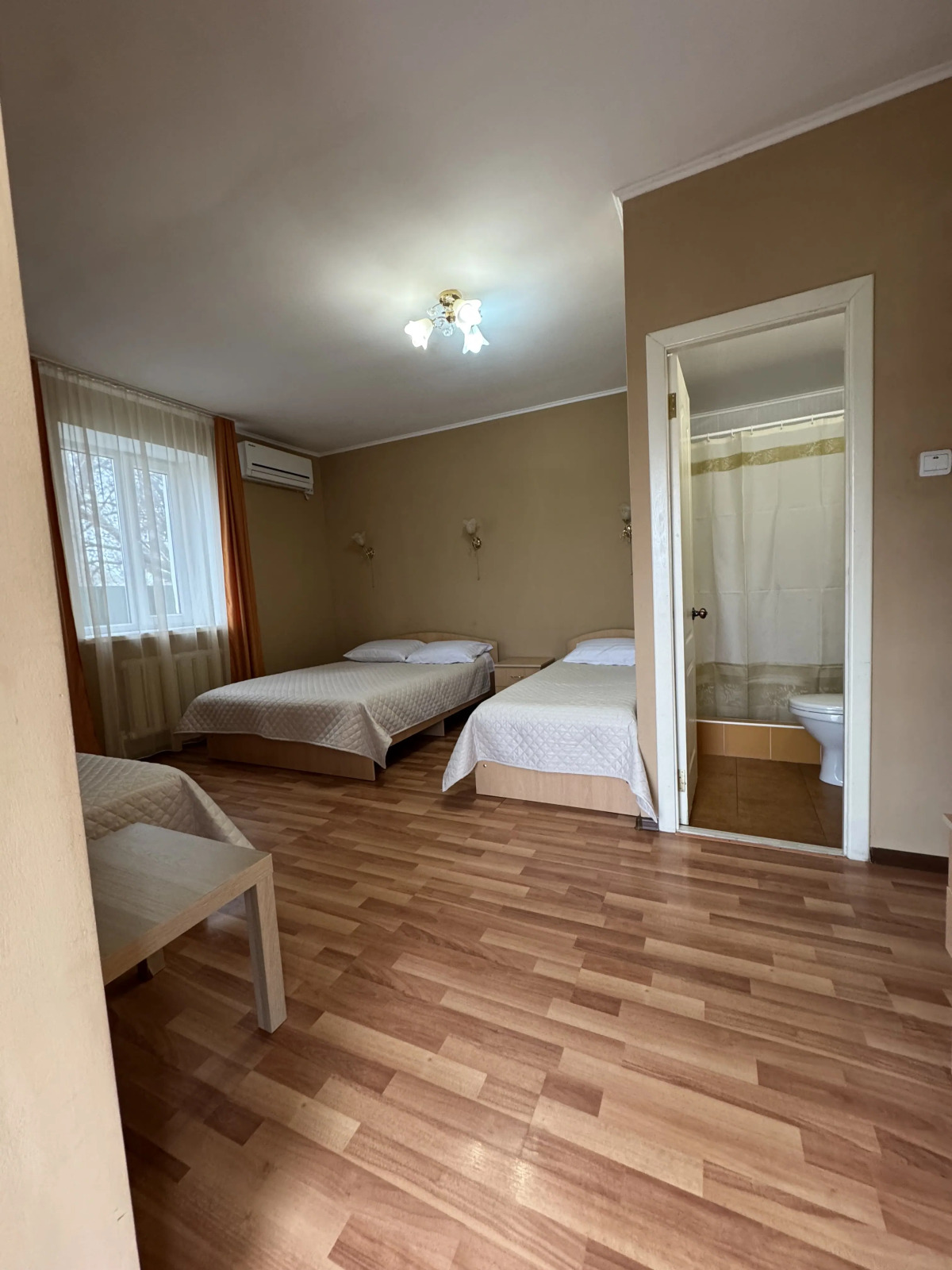 Гостевой Дом на Коллективной