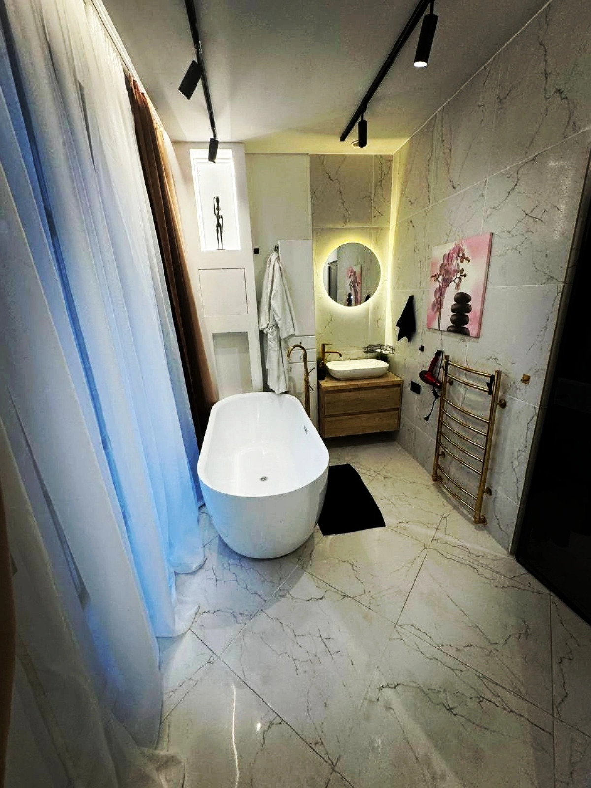 Квартира на Красной