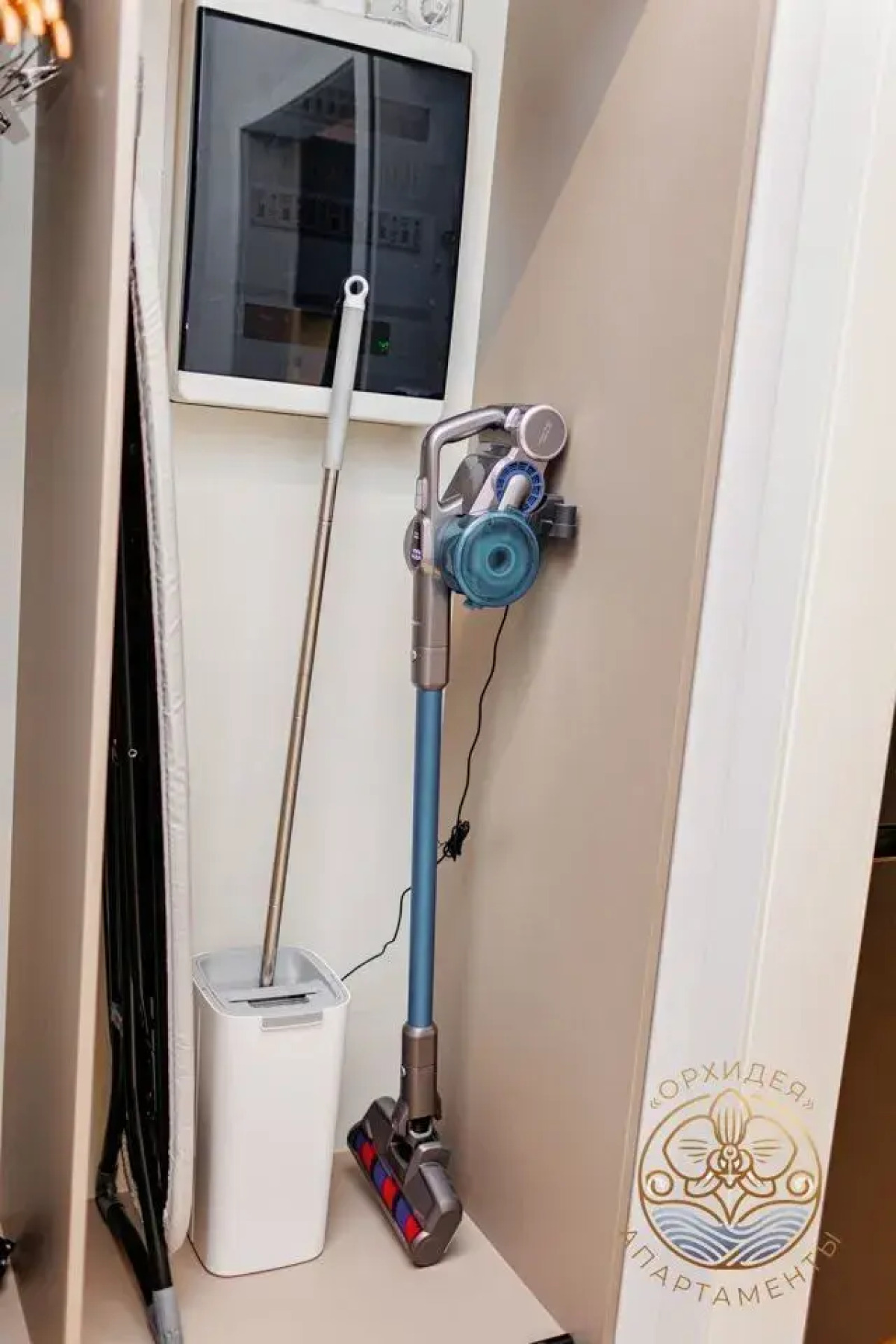 Апартаменты Оpхидeя 85