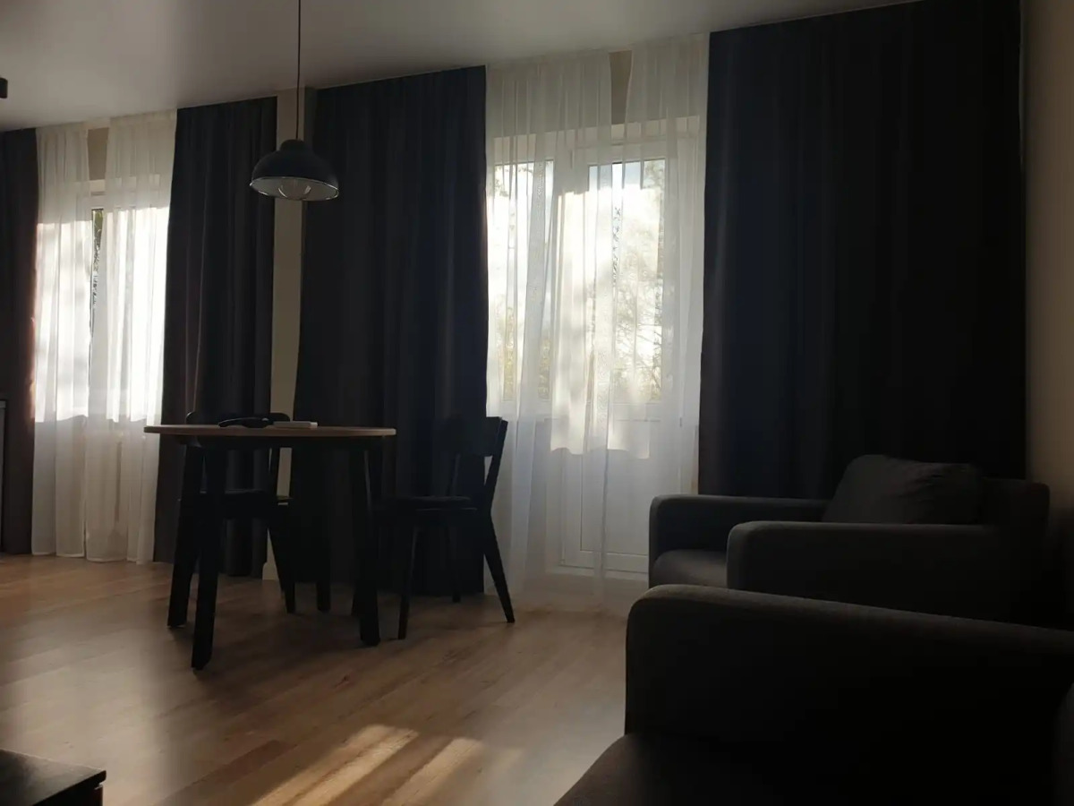 Апартаменты в Центре Города