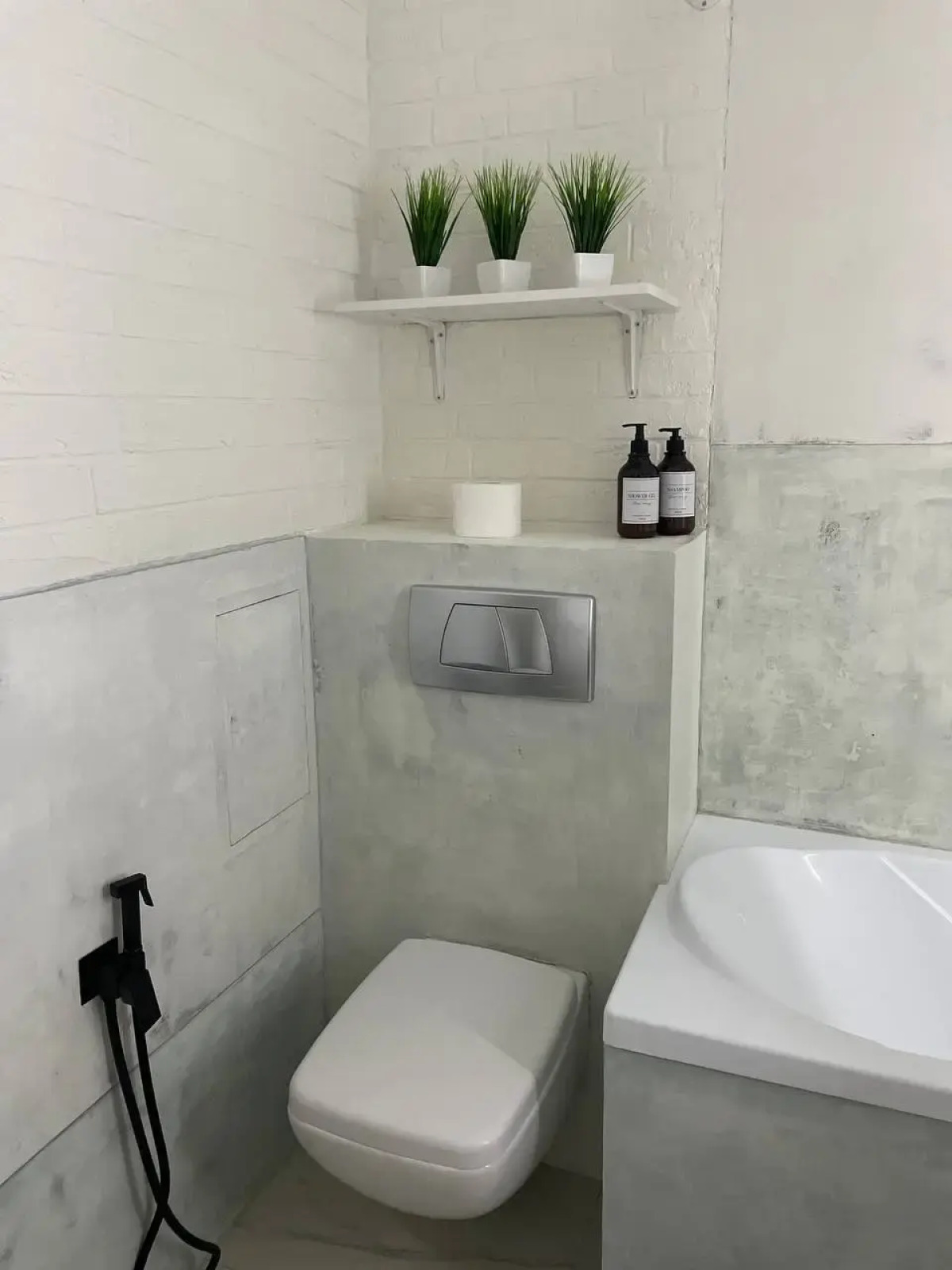 Апартаменты Уютная квартира с шикарным видом