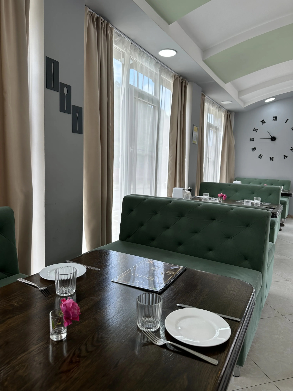 Гостевой дом Golden House