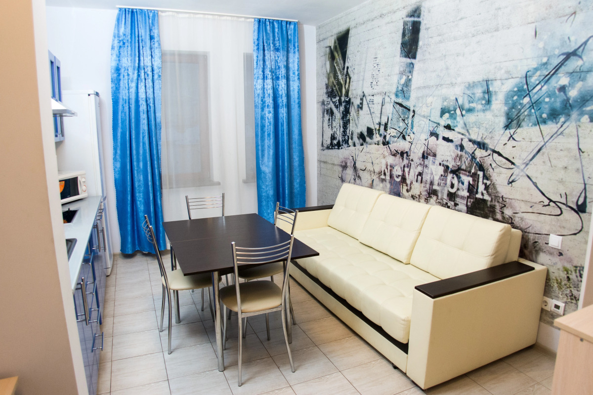 Апартаменты Чудо