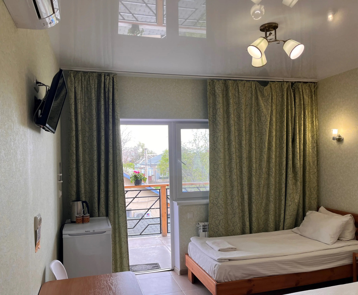 Гостевой дом М33