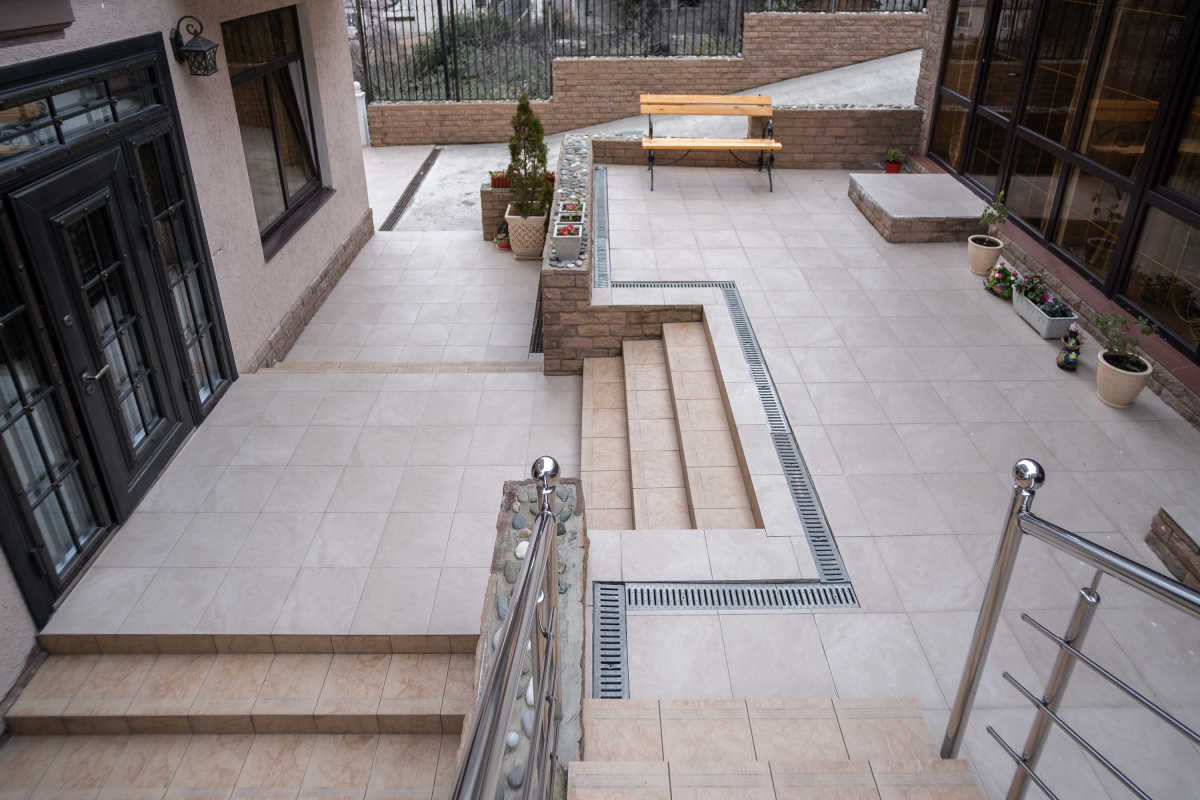 Гостевой Дом Райский Уголок