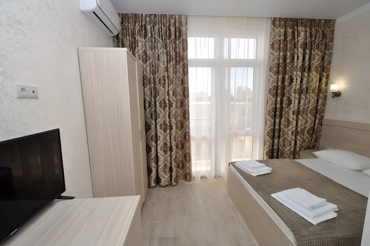 Гостевой дом Легенда