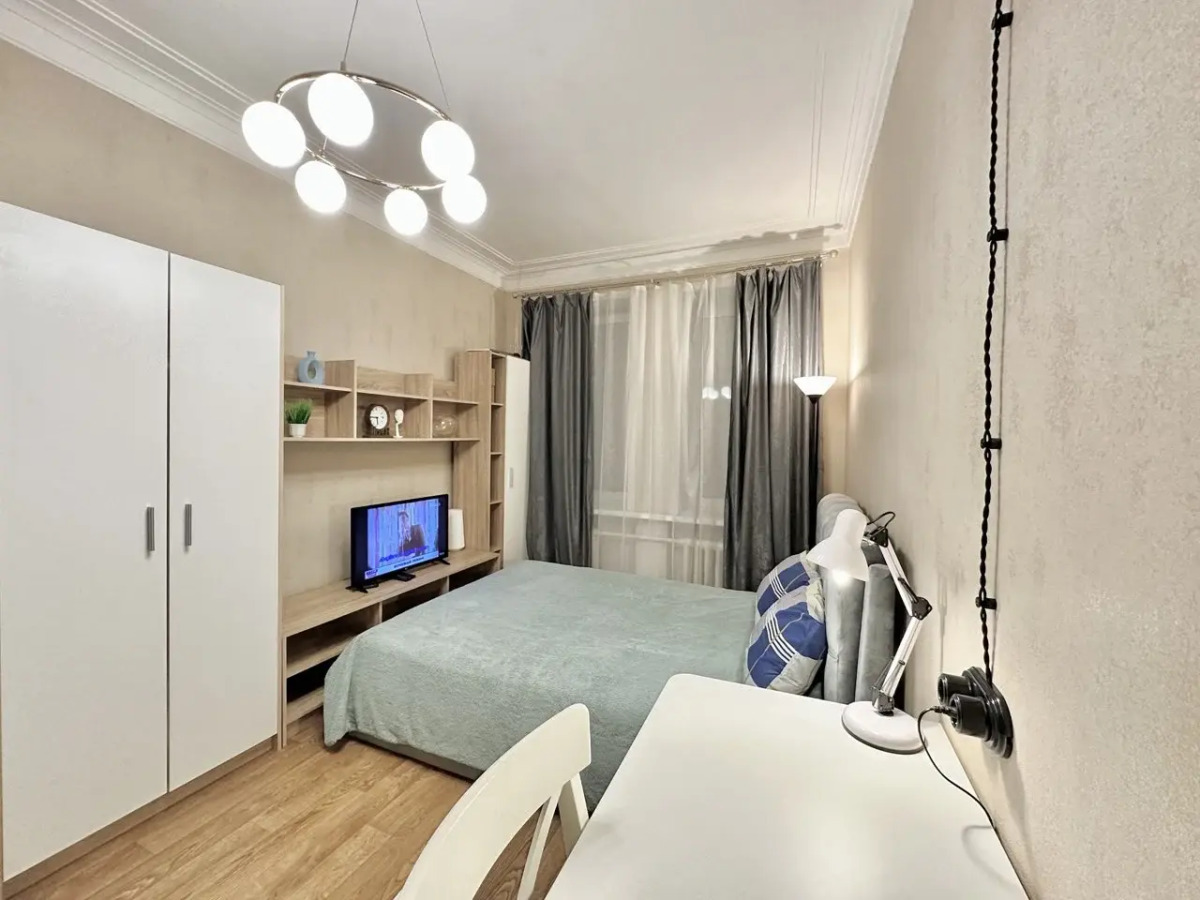 Апартаменты Уютно как дома