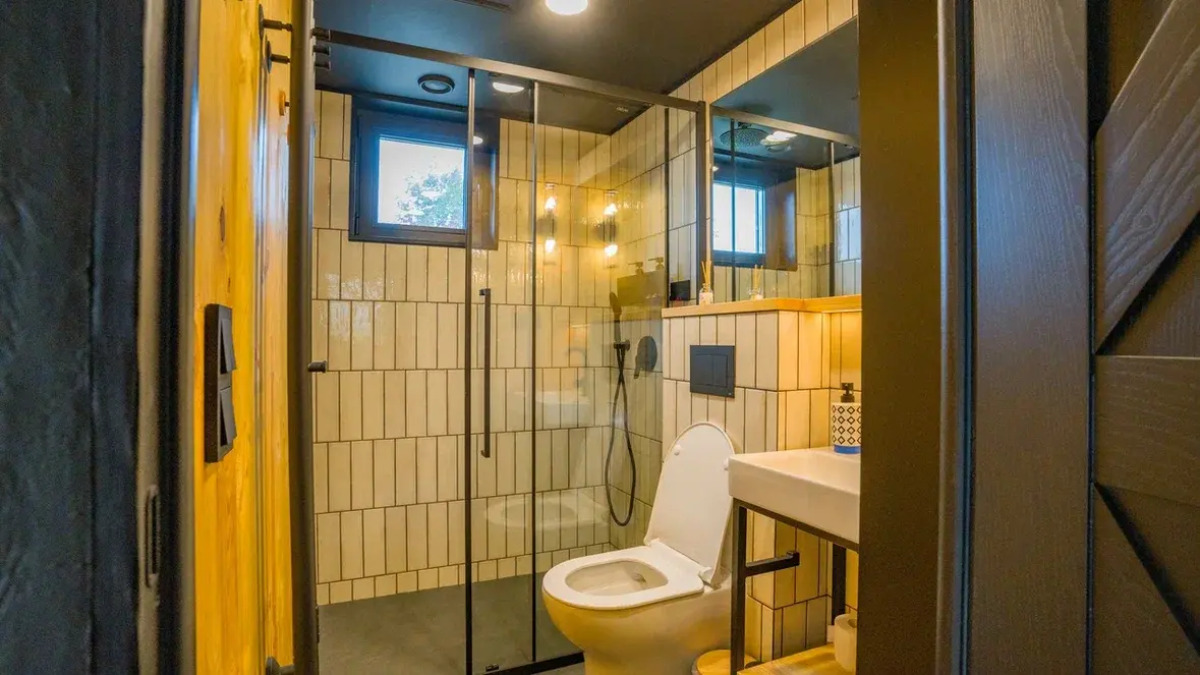 Бунгало Шаргора