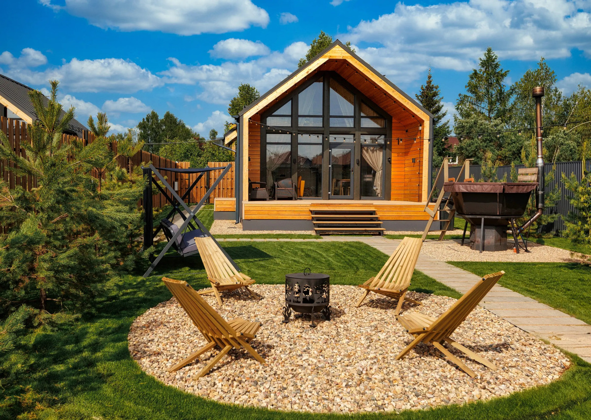 Частный Дом Бали