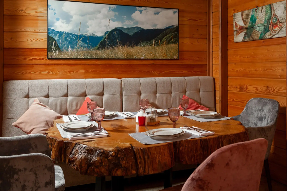 Гостевой дом Велья