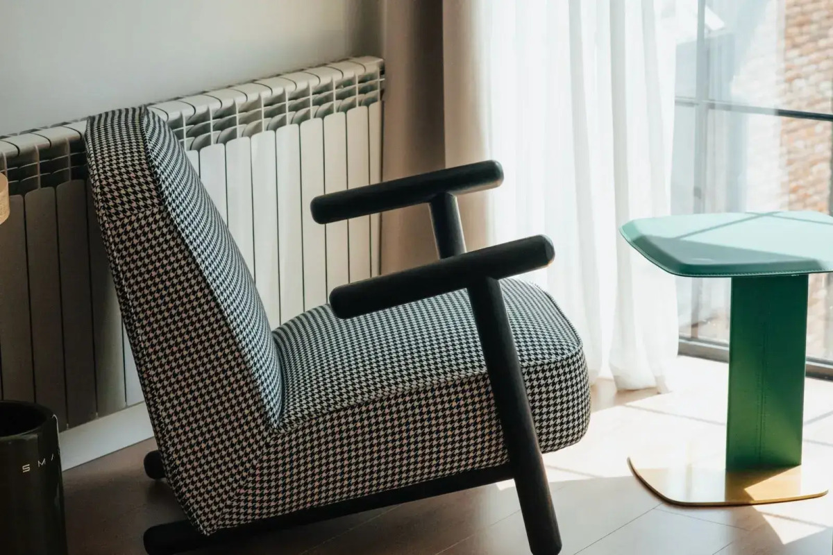 Апарт-отель Artifact