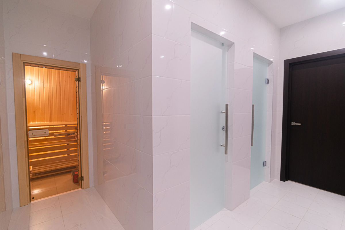 Отель Resident City