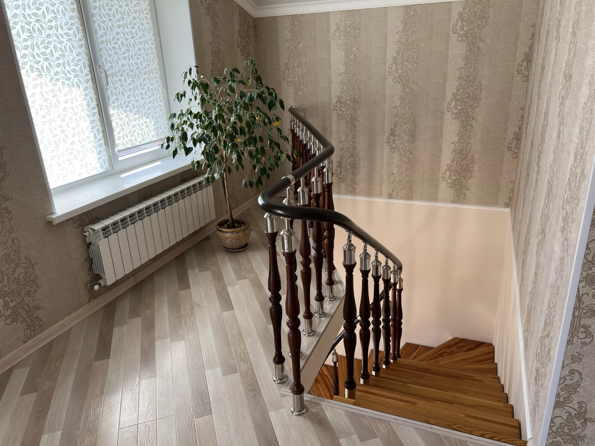 Частный дом у моря