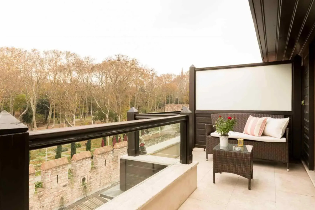 Sirkeci Mansion Hotel