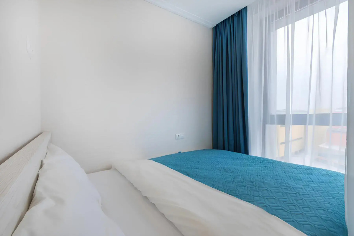 Апартаменты 223 Art Aparts на Ходынском бульваре 20А