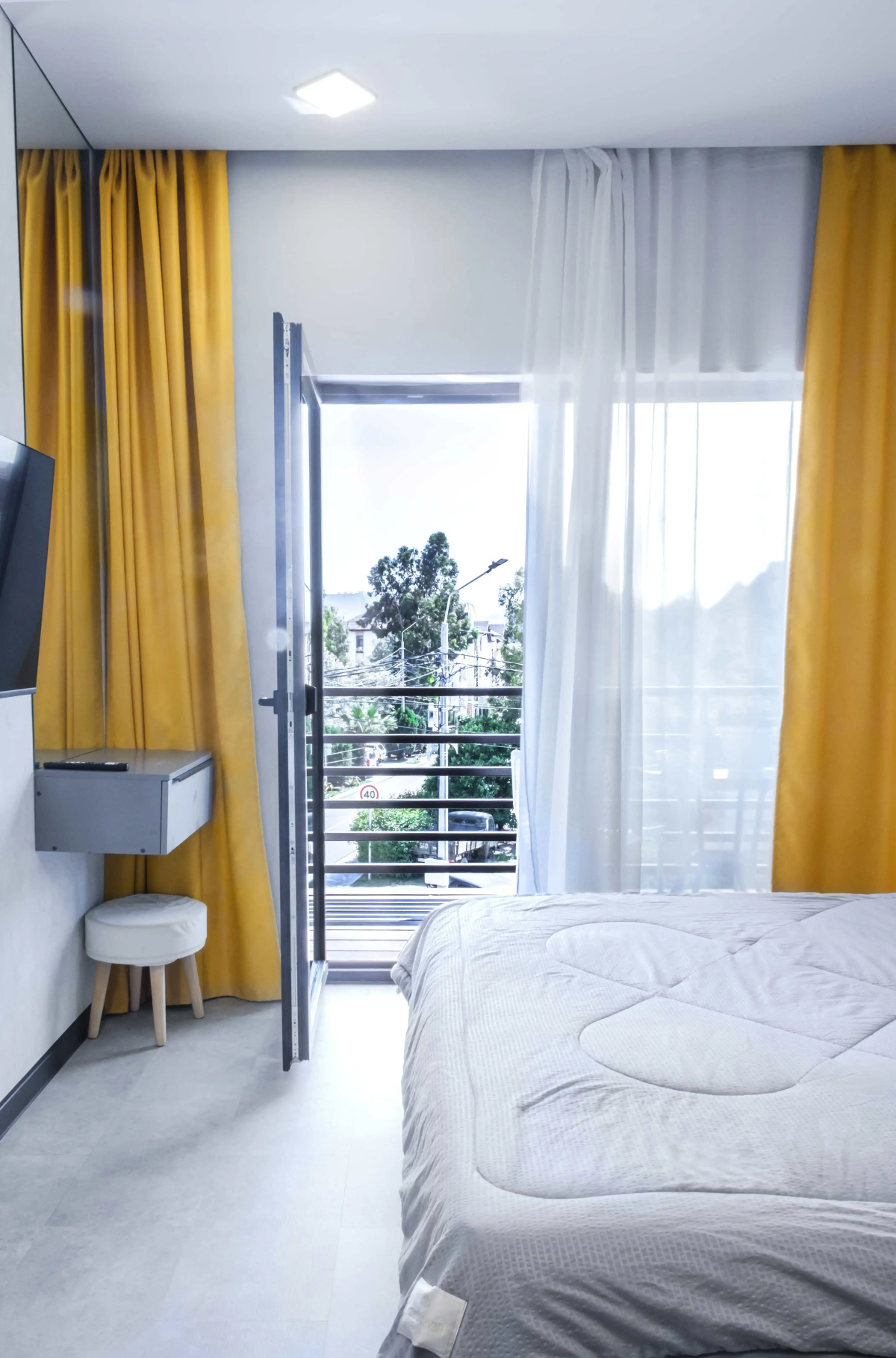 Апартаменты на Ружейной в Сириусе №12