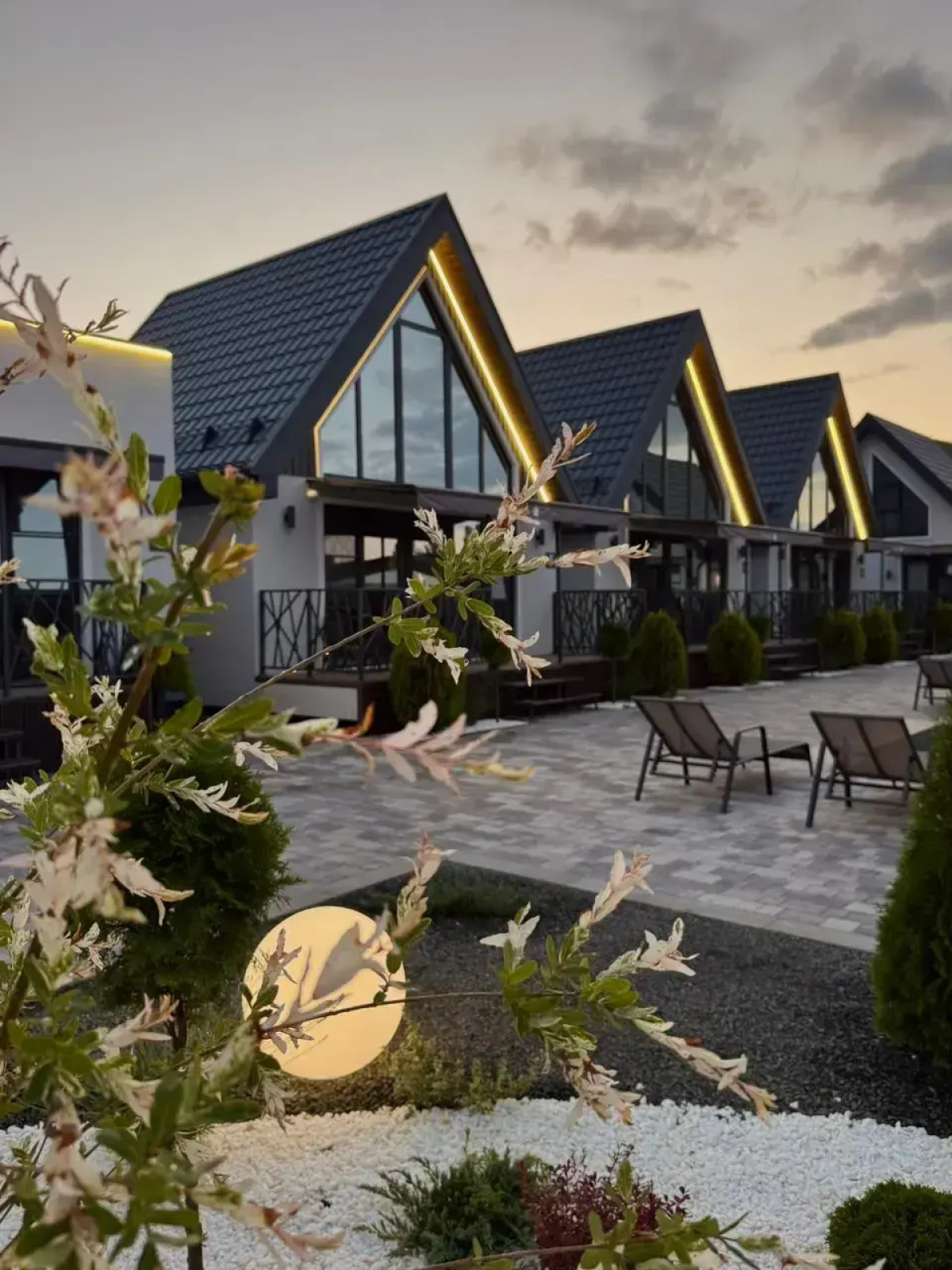 Гостевой дом  Еcosfera-resort