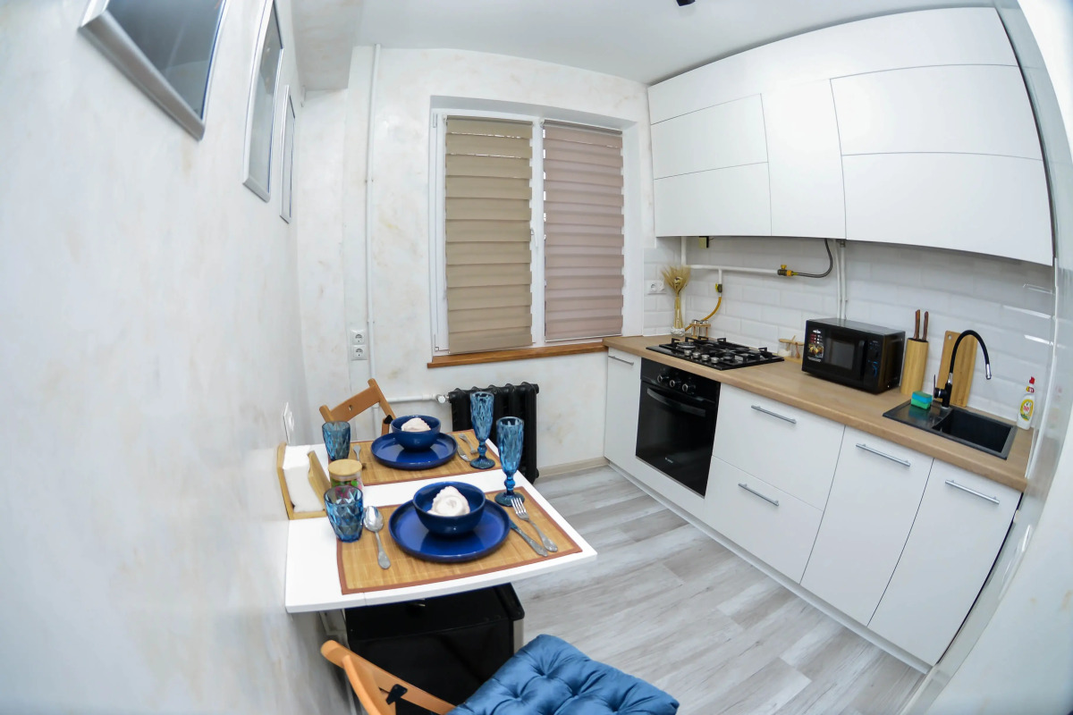 Апартаменты Роскошные