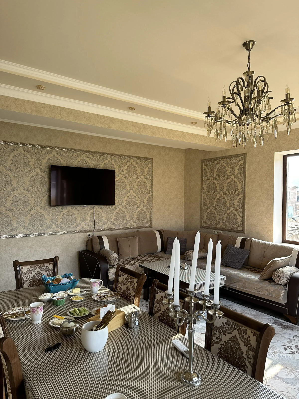 Гостевой Дом Siran