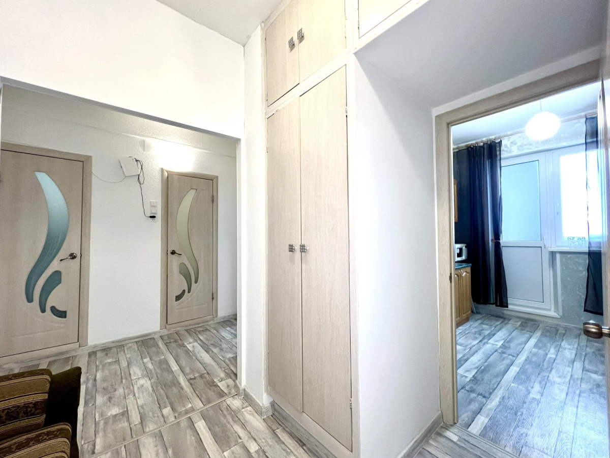 Квартира Видовая Просторы Севера