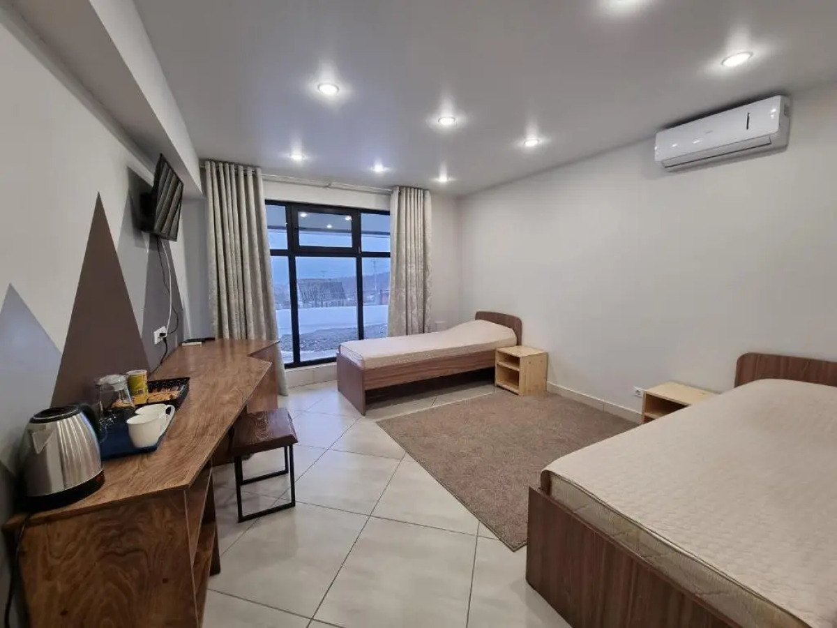 Гостевой дом Горный Воздух