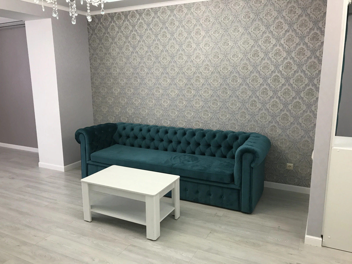 Квартира 3 комнатная Люкс