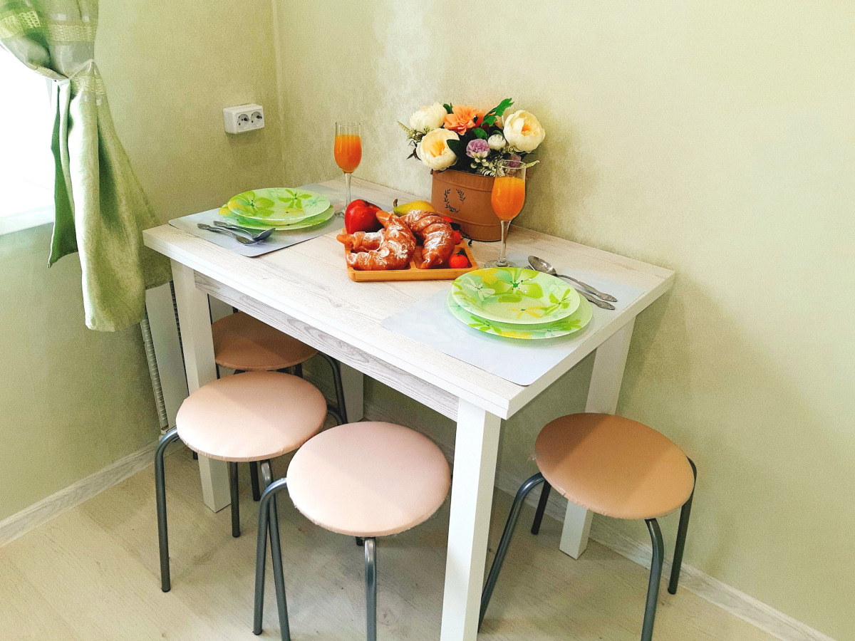 Квартира в Уссурийске